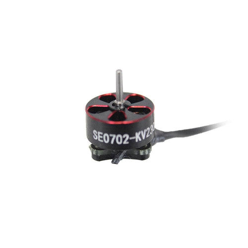 HAPPYMODEL Motor HappyModel SE 0702 23000Kv Micro Motor