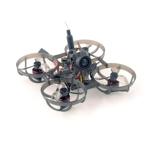 HAPPYMODEL Quad (PRE-ORDER) HappyModel BNF 2024 V1 Mobula6 ELRS V3.0 65mm Ultra Light Brushless Analog Whoop - ELRS 2.4GHz