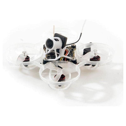 HAPPYMODEL Quad (PRE-ORDER) Happymodel Mobula6 Whoop HD/ w HDZero Lux - ELRS 2.4GHz - Freestyle