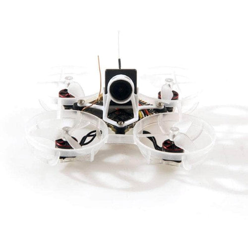 HAPPYMODEL Quad (PRE-ORDER) Happymodel Mobula6 Whoop HD/ w HDZero Lux - ELRS 2.4GHz - Freestyle