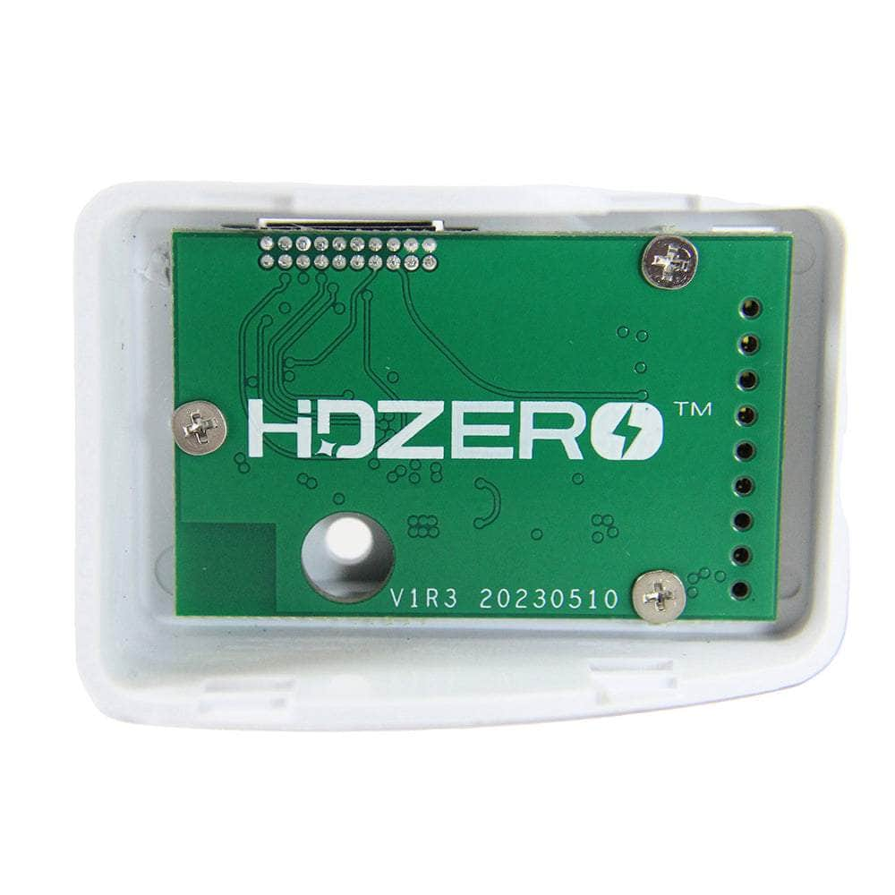 HDZERO Goggle ACC HDZero Goggle Analog Expansion Module V2 w/ WIFI