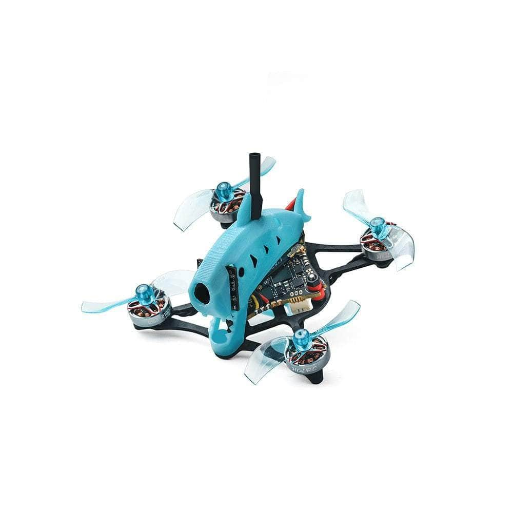 HGLRC Quad HGLRC BNF Drashark 1S 1.6" Analog Toothpick Micro Quad - ELRS 2.4GHz