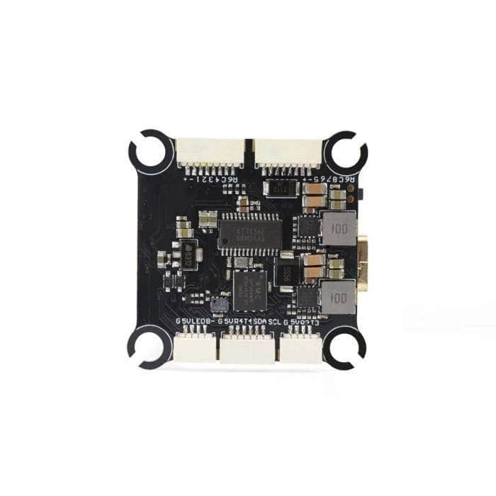 HGLRC FC HGLRC Specter Pro F722 2-6S 30x30 Flight Controller