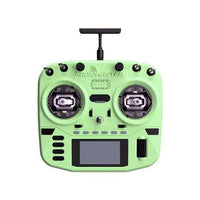 HOBBYPORTER RC TX (PRE-ORDER) Mint Mist Green RadioMaster Boxer Crush RC Transmitter - ELRS 2.4GHz - Choose Your Color