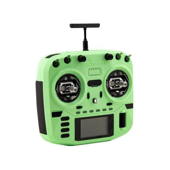 HOBBYPORTER RC TX RadioMaster Boxer Crush RC Transmitter - ELRS 2.4GHz - Choose Your Color