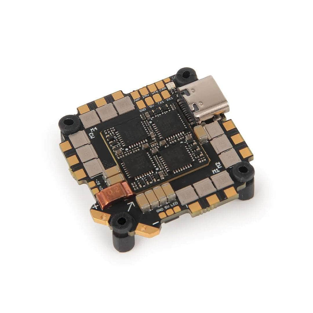 HOLYBRO AIO FC Holybro Kakute G4 2-6S AIO Whoop/Toothpick Flight Controller w/ F4 AM32 35A 32Bit 4in1 ESC