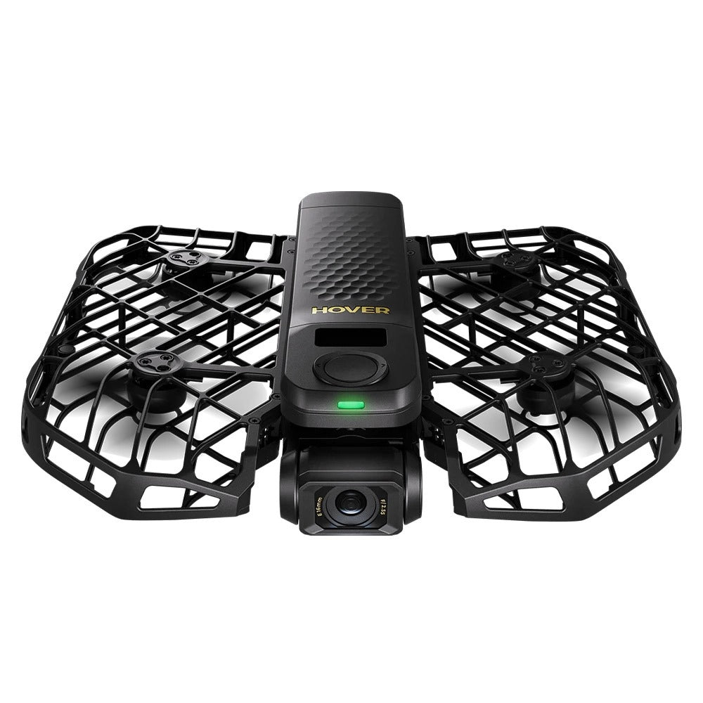 HOVERAir X1 ProMAX Foldable Action Flying Camera