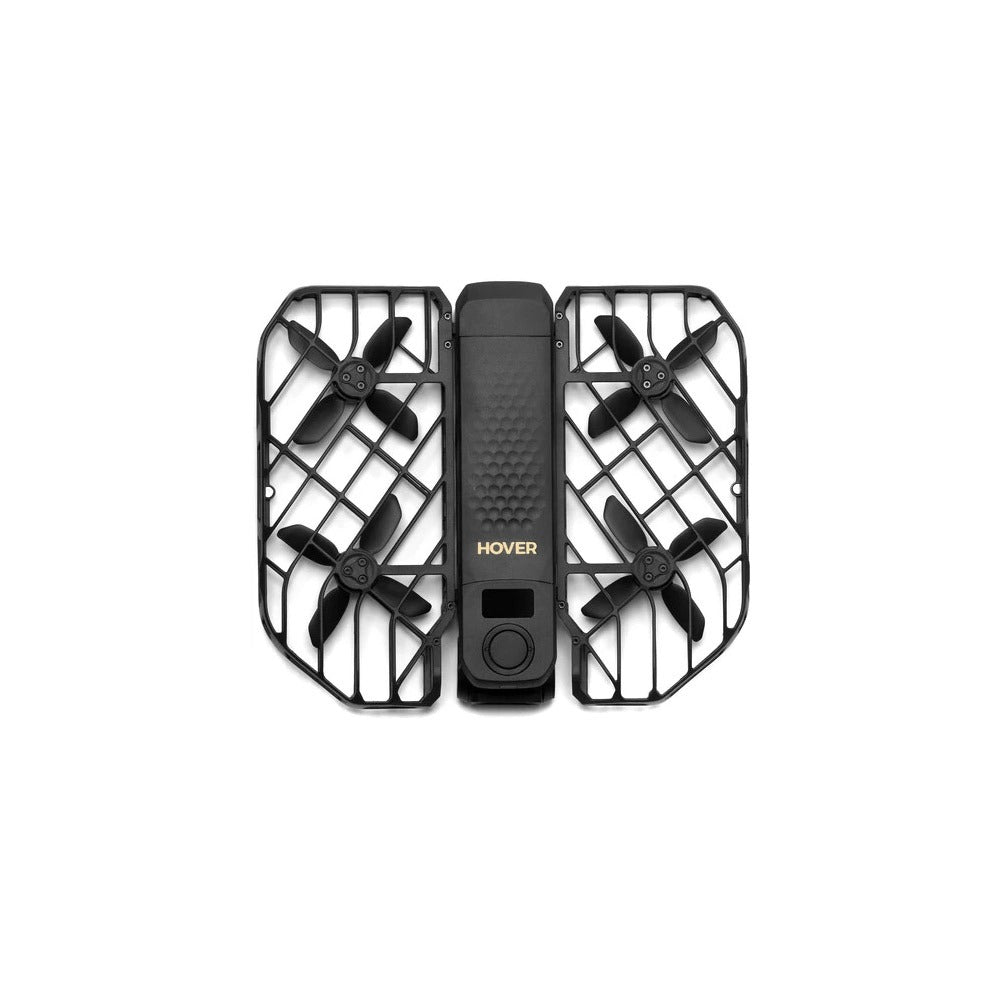 HOVERAir X1 ProMAX Foldable Action Flying Camera