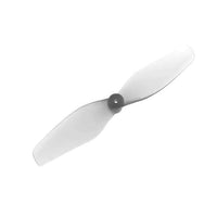 HQPROP Prop HQ Prop 51MMX2 Ultralight Bi-Blade 2" (51mm) Micro/Whoop Prop 4 Pack - Grey