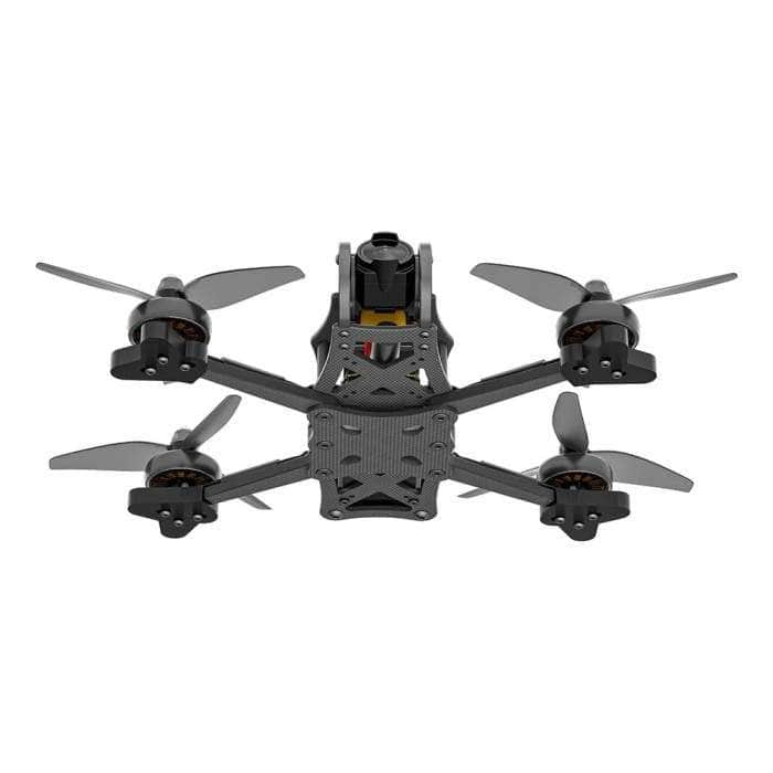 IFLIGHT Quad AOS RC 4 V5 Drone HD w/ DJI O3 - 6S - DJI PNP