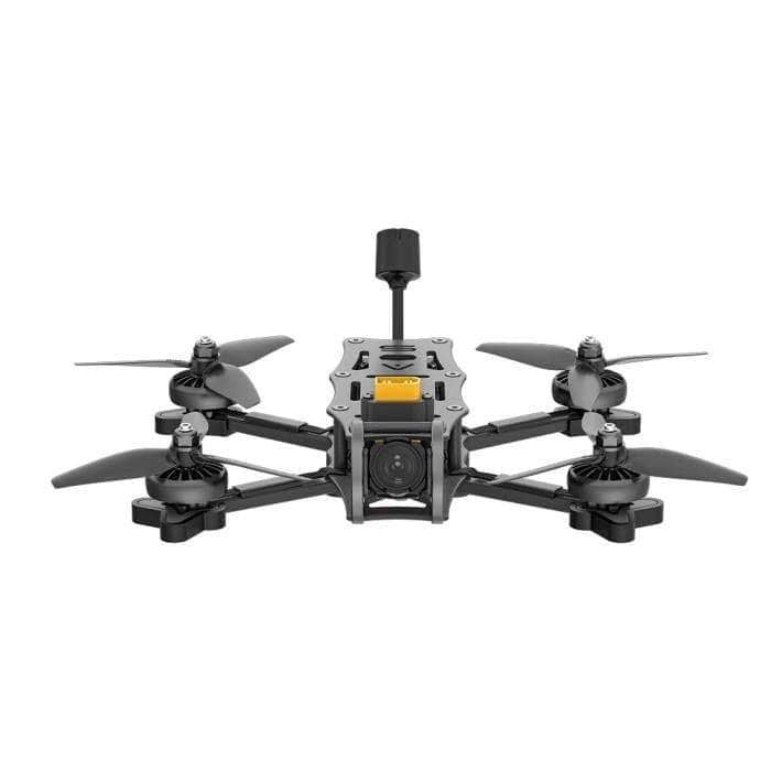 IFLIGHT Quad AOS RC 4 V5 Drone HD w/ DJI O3 - 6S