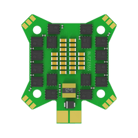 IFLIGHT ESC iFlight BLITZ E55S BlheliS 55A 2-6S 30x30 4in1 ESC