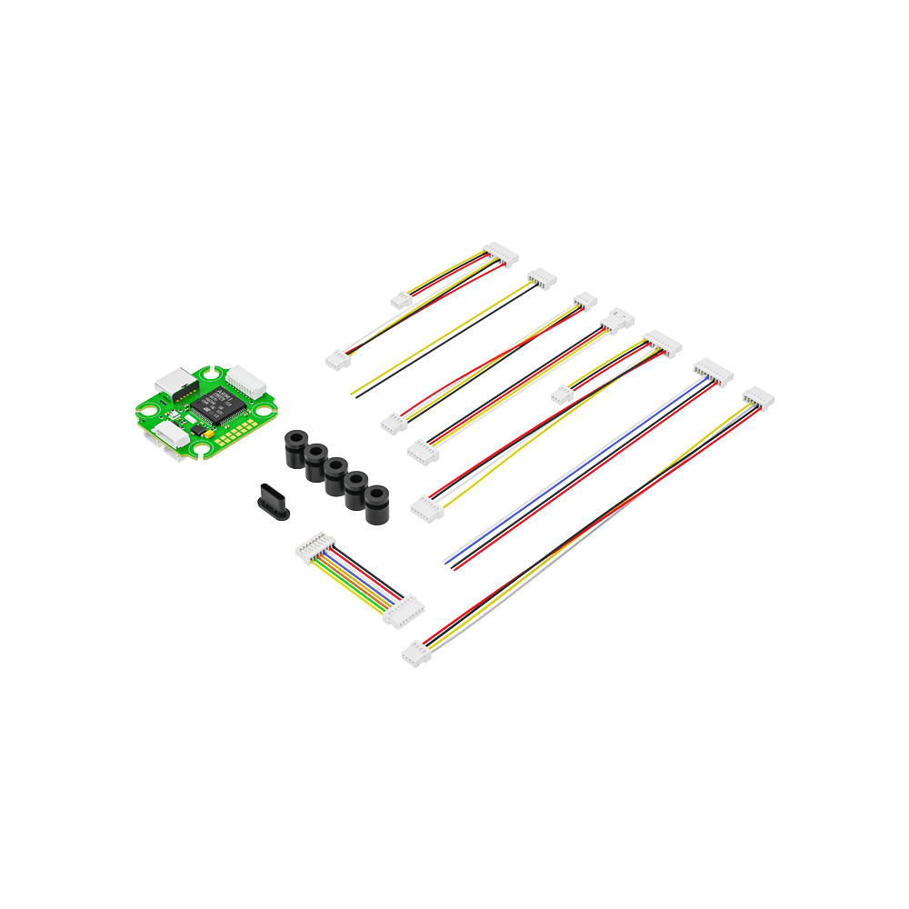 IFLIGHT FC iFlight BLITZ Mini V1.2 F7 20x20 Flight Controller