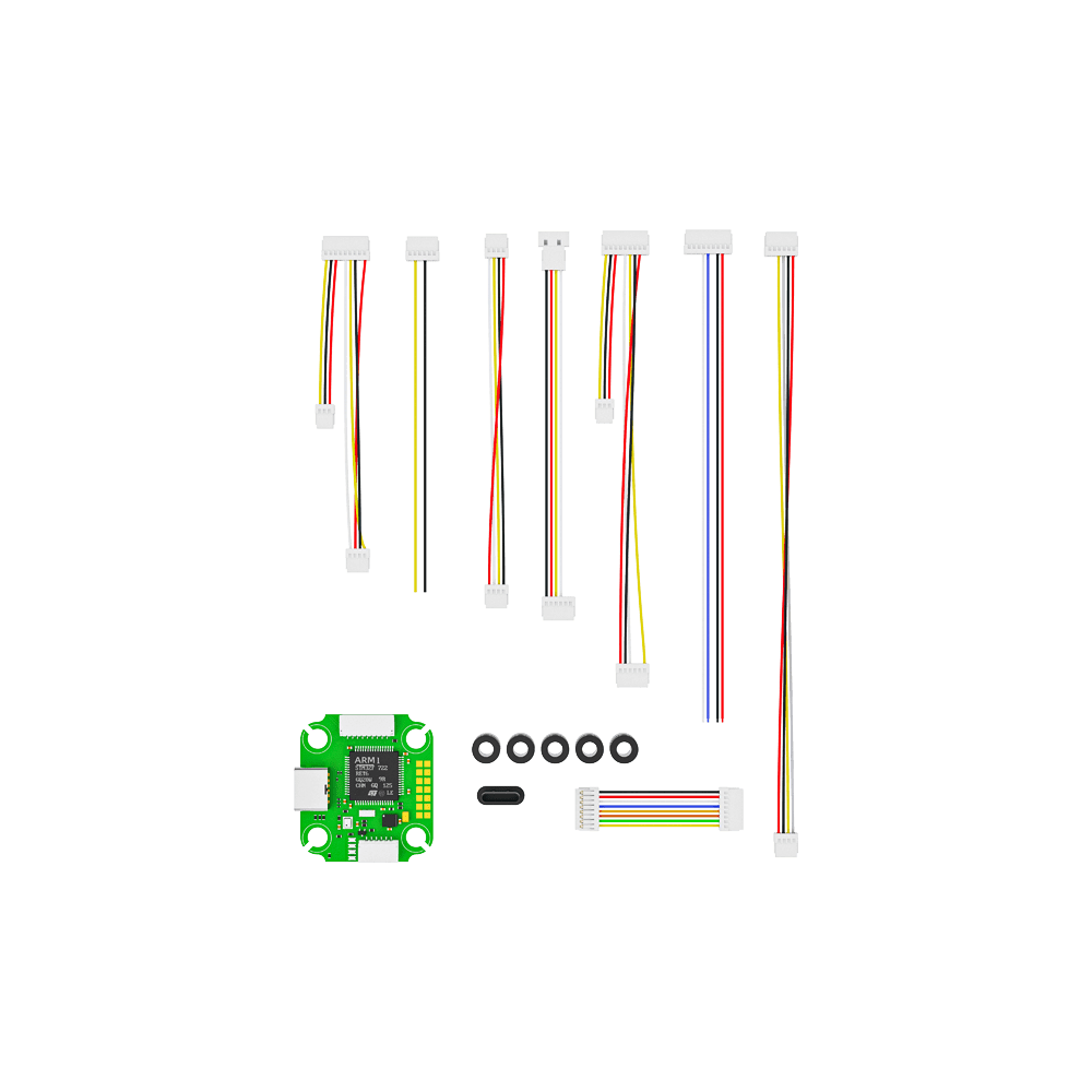 IFLIGHT FC iFlight BLITZ Mini V1.2 F7 20x20 Flight Controller