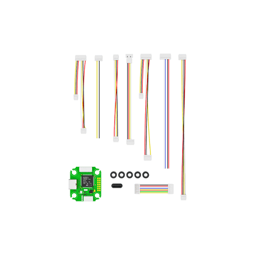 IFLIGHT FC iFlight BLITZ Mini V1.2 F7 20x20 Flight Controller