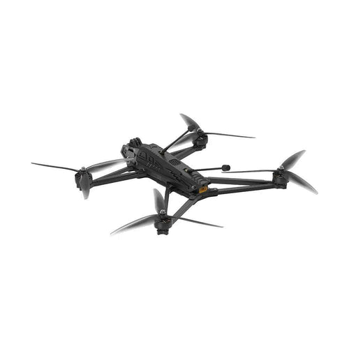 IFLIGHT Quad iFlight BNF Helion 10 6S 10" HD Cinematic Long Range Quad w/DJI O3 Air Unit & Micro Cam - ELRS 2.4GHz (GPS)