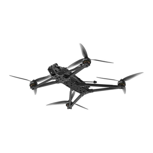 IFLIGHT Quad iFlight BNF Helion 10 6S 10" HD Cinematic Long Range Quad w/DJI O3 Air Unit & Micro Cam - ELRS 2.4GHz (GPS)