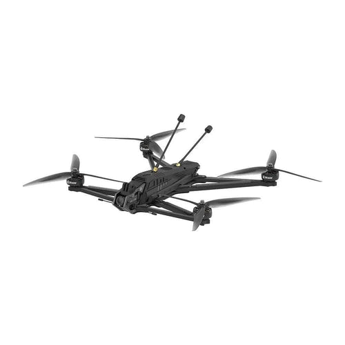 IFLIGHT Quad iFlight BNF Helion 10 6S 10" HD Cinematic Long Range Quad w/DJI O3 Air Unit & Micro Cam - ELRS 2.4GHz (GPS)