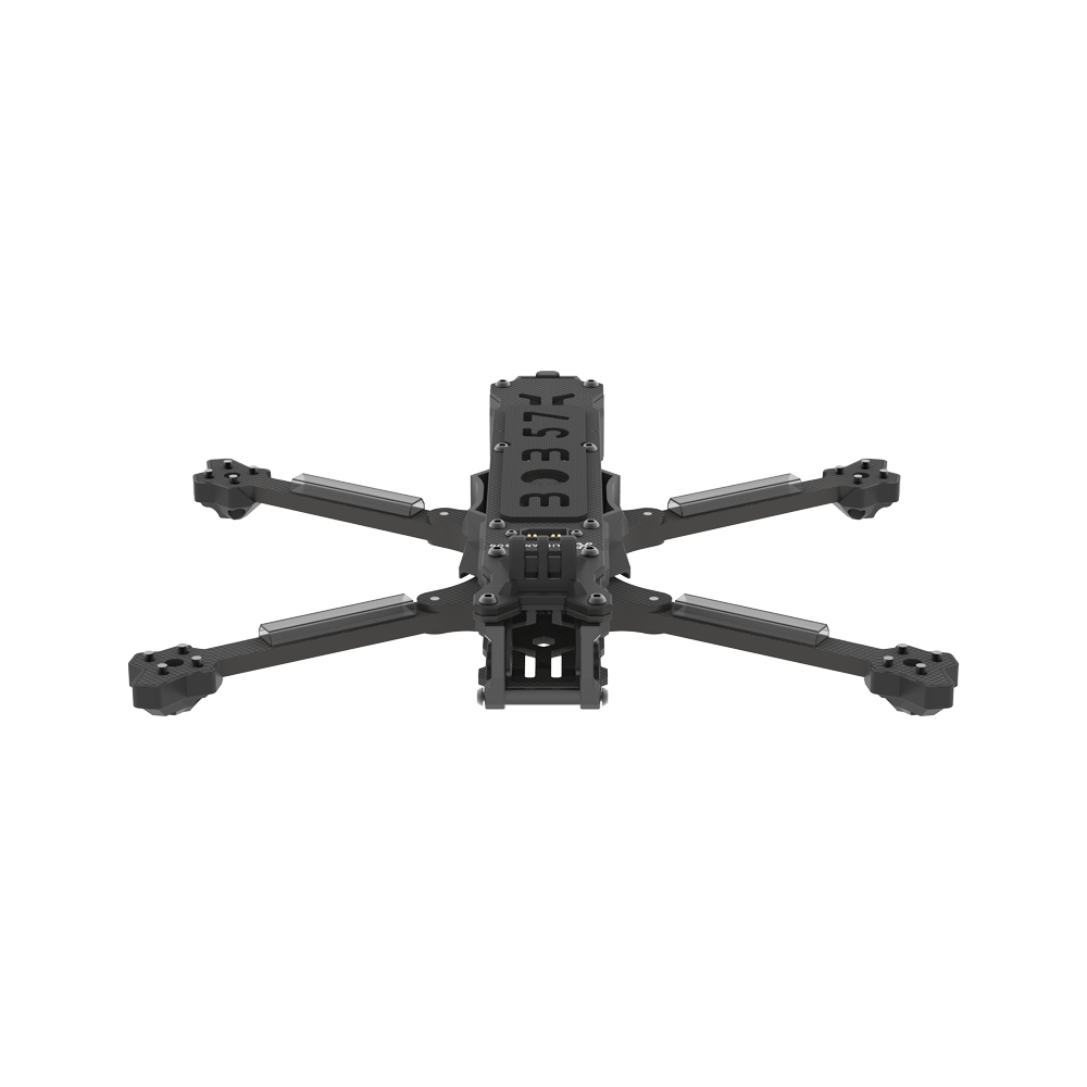 IFLIGHT Frame iFlight BOB57 O3 LR & Freestyle Cinematic 6" Frame Kit