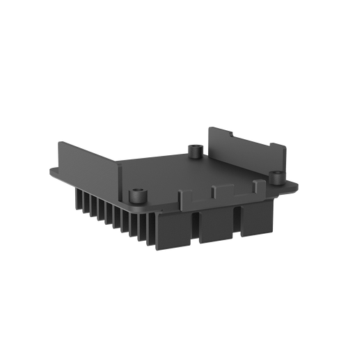 IFLIGHT Hardware iFlight DJI O3 VTX Heatsink