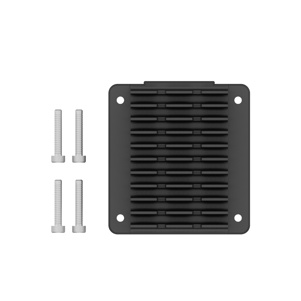 IFLIGHT Hardware iFlight DJI O3 VTX Heatsink