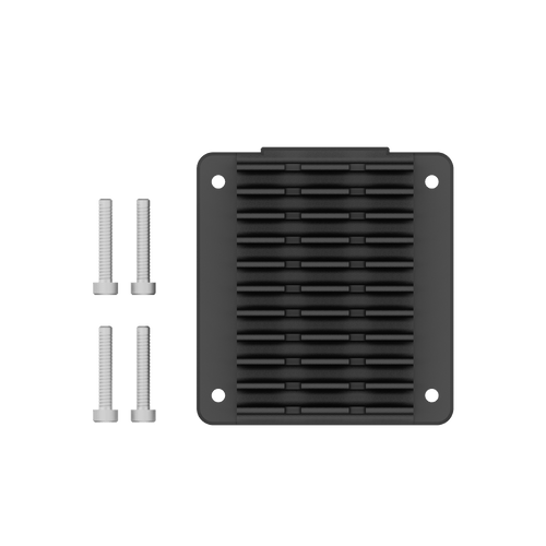 IFLIGHT Hardware iFlight DJI O3 VTX Heatsink