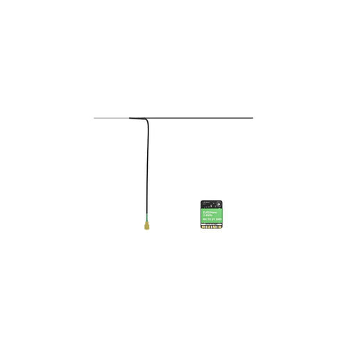 IFLIGHT RC RX iFlight ELRS 2.4GHz Receiver - Ceramic Antenna