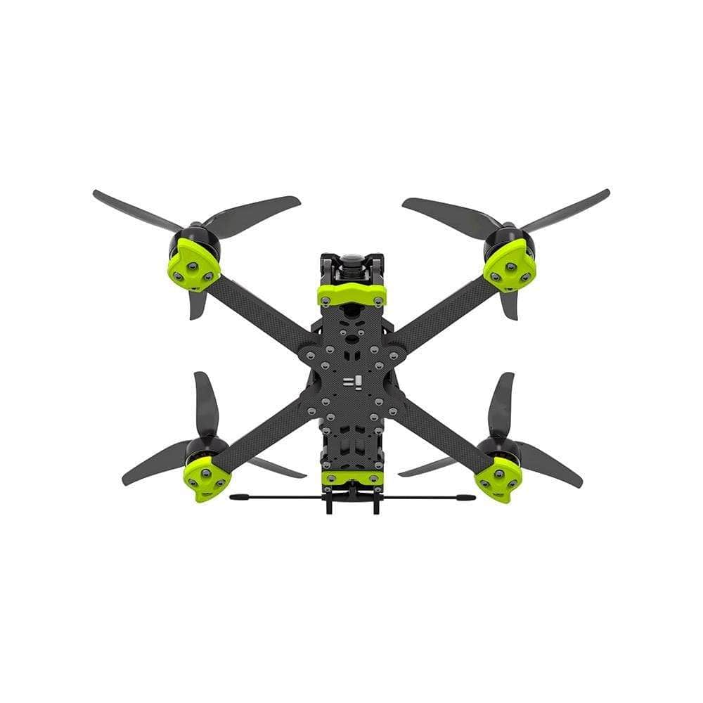 IFLIGHT Quad iFlight Nazgul XL5 ECO V1.1 5" Drone Analog - 6S