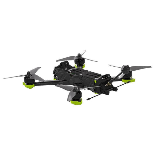 IFLIGHT Quad iFlight Nazgul XL5 ECO V1.1 5" Drone Analog - 6S