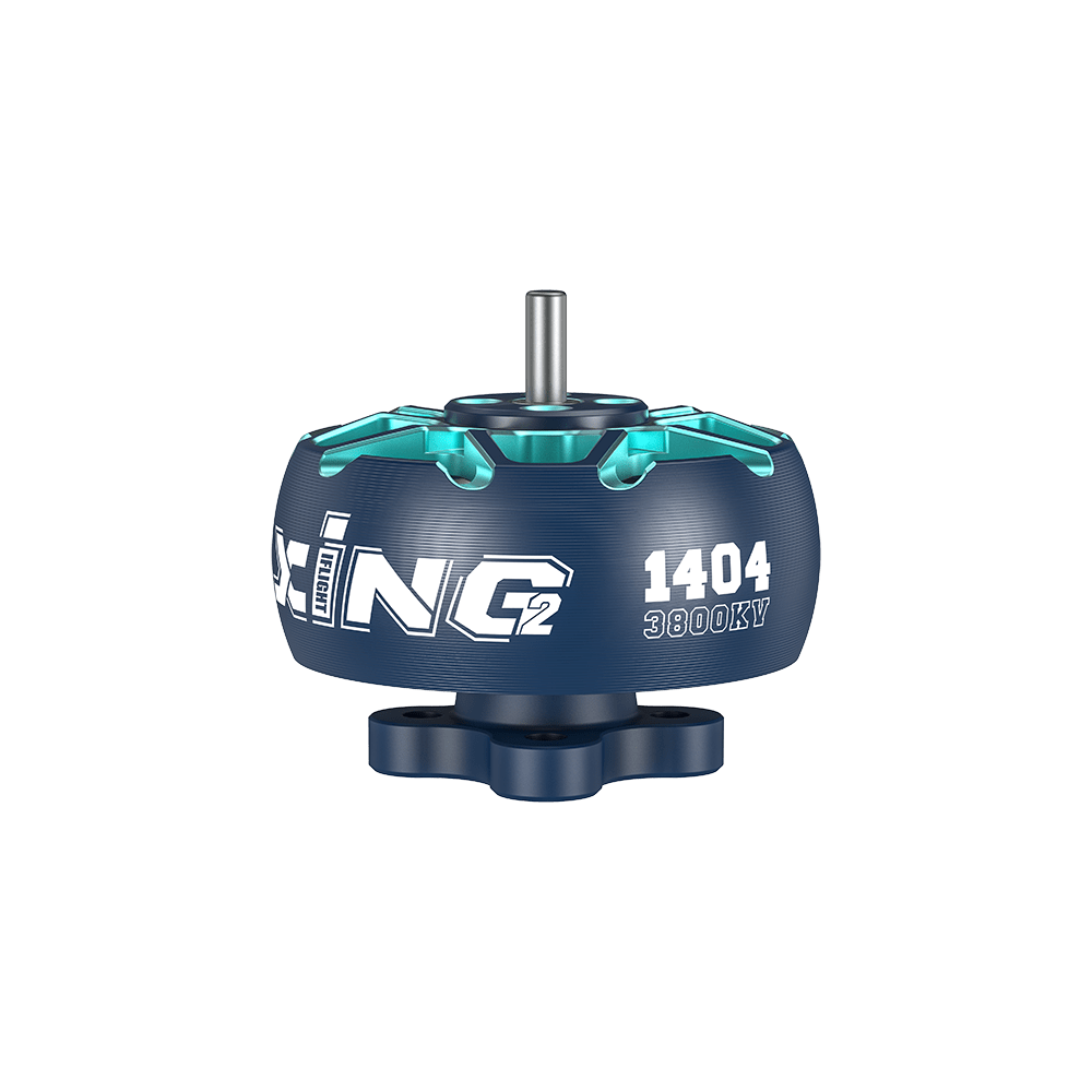 IFLIGHT Motor iFlight Xing2 1404 3800Kv Micro Motor