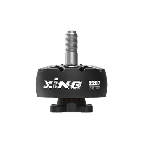 IFLIGHT Motor iFlight Xing2 2207 1750Kv Motor - Black