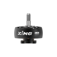 IFLIGHT Motor iFlight Xing2 2809 1250Kv Motor