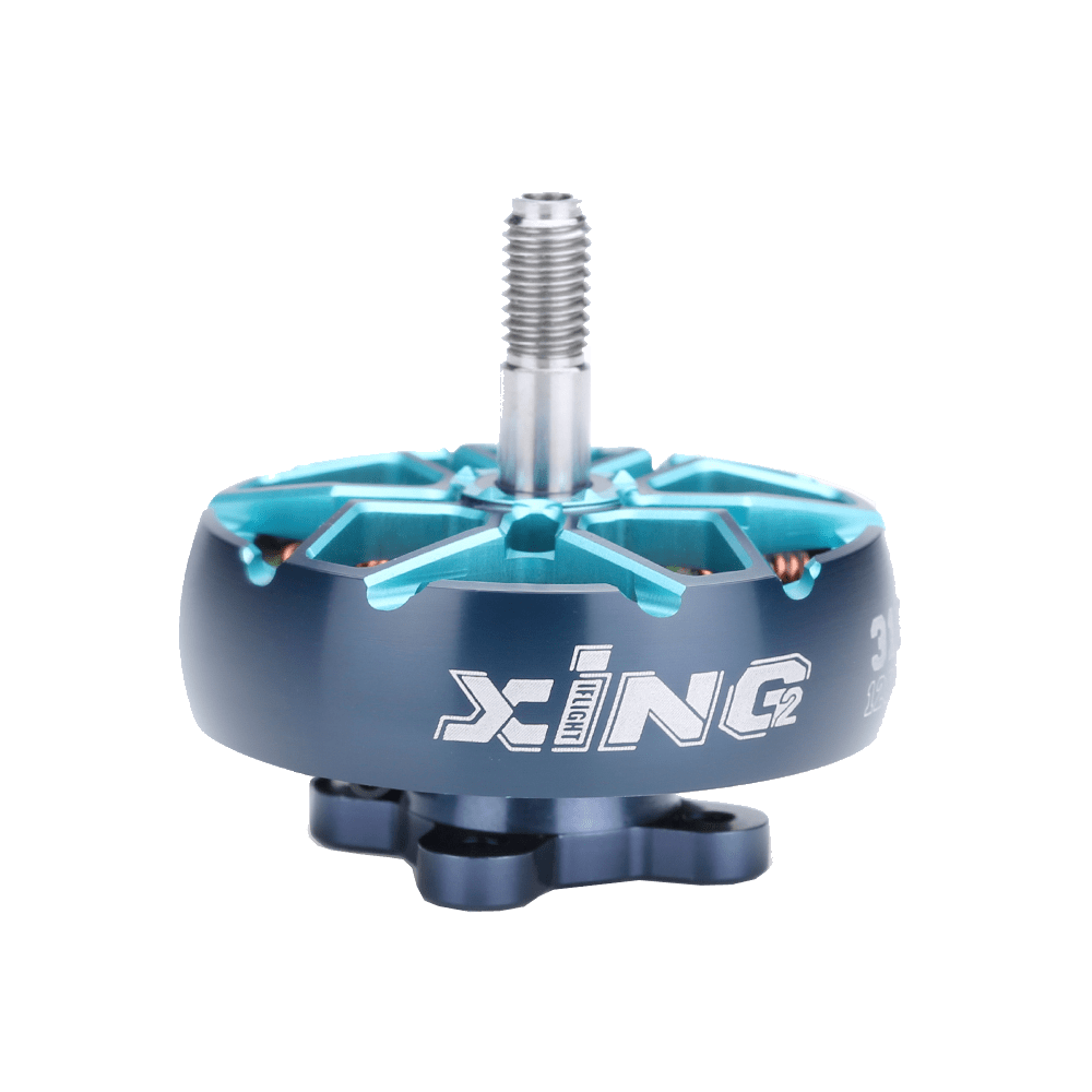 IFLIGHT Motor iFlight XING2 3106 1200Kv Motor