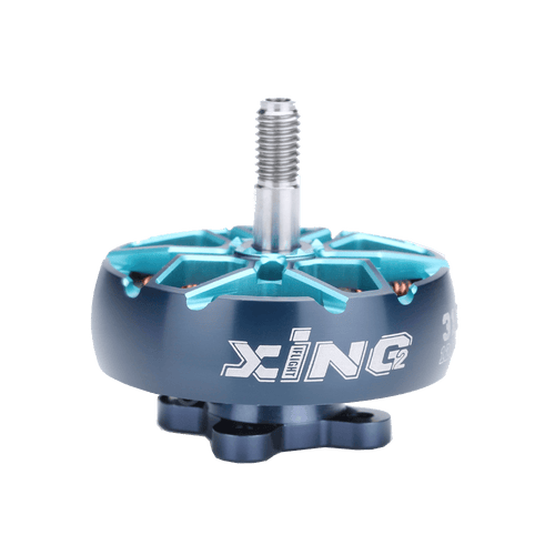 IFLIGHT Motor iFlight XING2 3106 1200Kv Motor