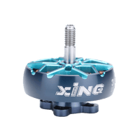 IFLIGHT Motor iFlight XING2 3106 1500Kv Motor