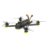 IFLIGHT Quad (PRE-ORDER) iFlight BNF Nazgul5 V3 6S 5" Analog Freestyle Quad - Choose Receiver