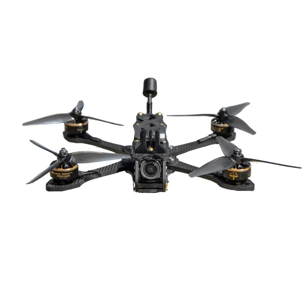 ImpulseRC Echo Blackbird Edition 5" Freestyle Frame Kit