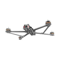 IMPULSERC Frame ImpulseRC ApexLR EVO HD O3 Deadcat Long Range 7" Frame Kit