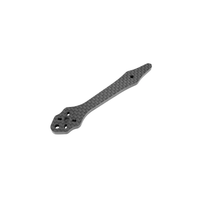 IMPULSERC Frame Part ImpulseRC Micro Apex 4" Replacement Arm (1pc)