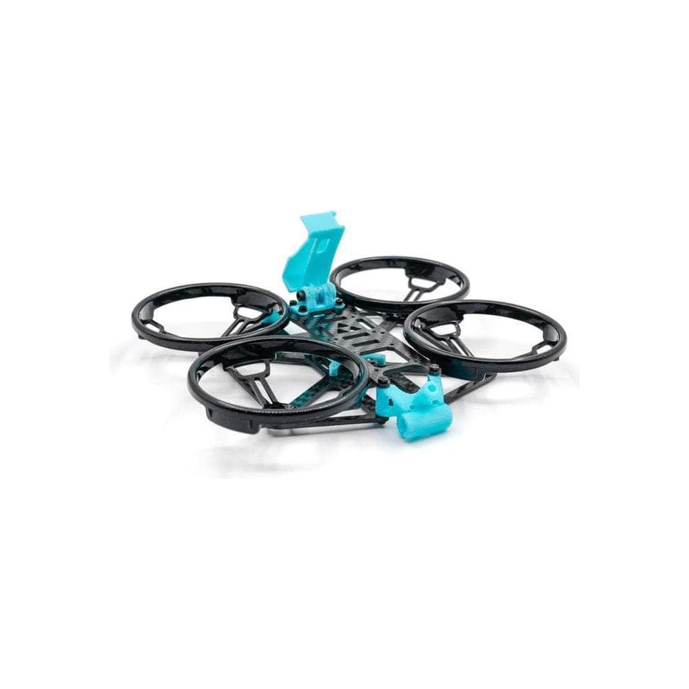 Luma Quads Frame Luma Quads Luma 25 Cinewhoop 2.5" Micro Frame Kit