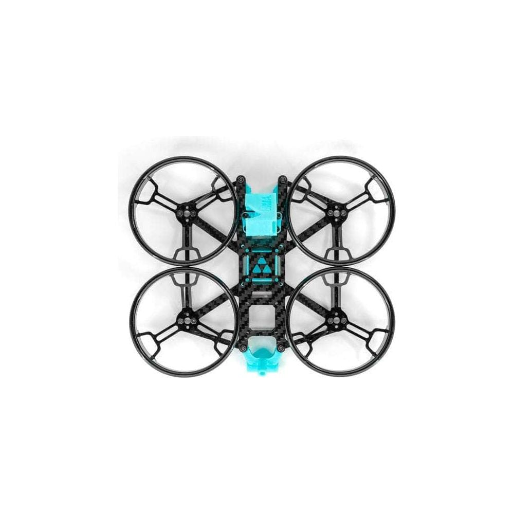 Luma Quads Frame Luma Quads Luma 25 Cinewhoop 2.5" Micro Frame Kit