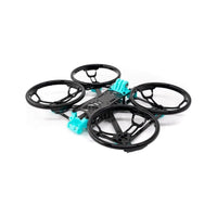 Luma Quads Frame Luma Quads Luma 30 Cinewhoop 3" Micro Frame Kit