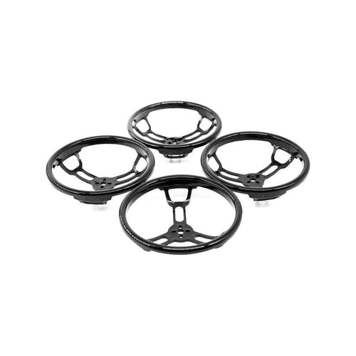 Luma Quads Frame Luma Quads Luma 30 Cinewhoop 3" Micro Frame Kit