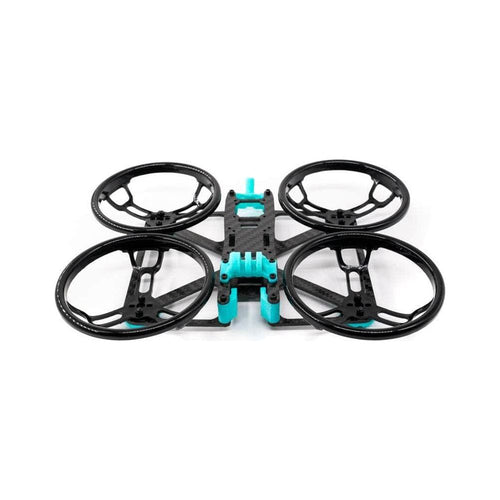 Luma Quads Frame Luma Quads Luma 30 Cinewhoop 3" Micro Frame Kit