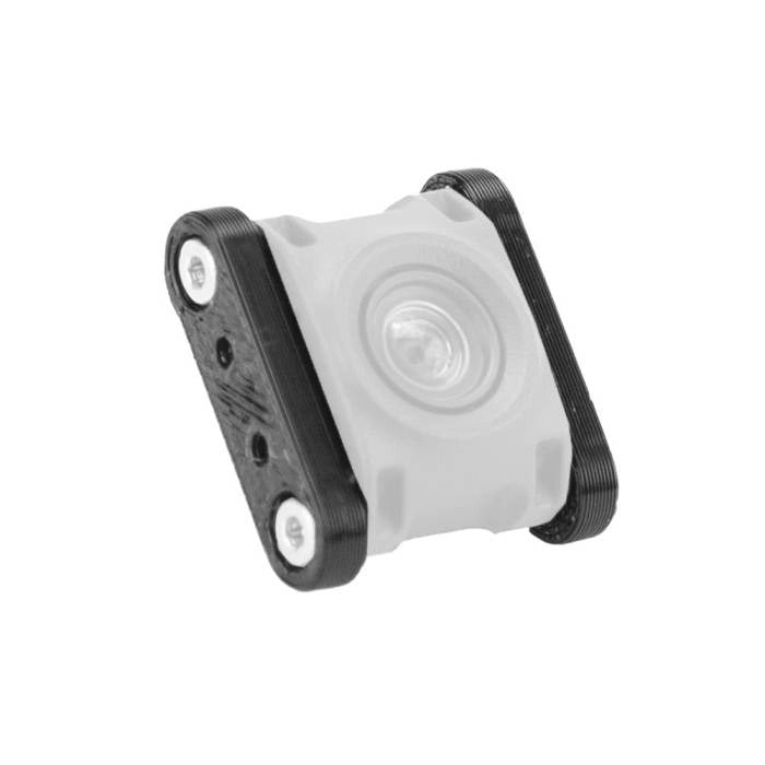 Lumenier Camera Adapter Plates for DJI O4 Air Unit (2pcs) - Standard