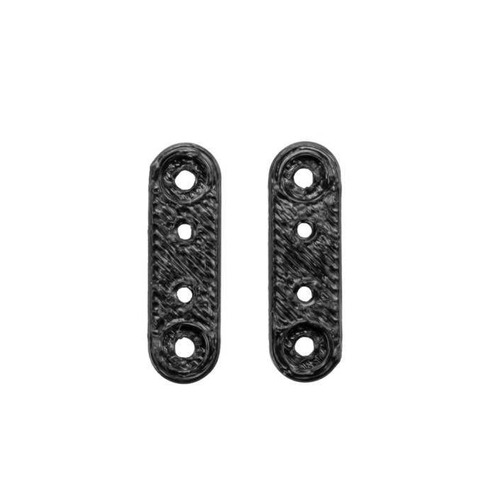 Lumenier Camera Adapter Plates for DJI O4 Air Unit (2pcs) - Standard