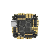 LUMENIER AIO FC Lumenier LUX HD G4 AIO Whoop/Toothpick Flight Controller (w/ 35A AM32 4in1 ESC)