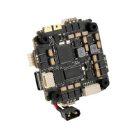 LUMENIER AIO FC Lumenier LUX HD G4 AIO Whoop/Toothpick Flight Controller (w/ 35A AM32 4in1 ESC) - Solderless