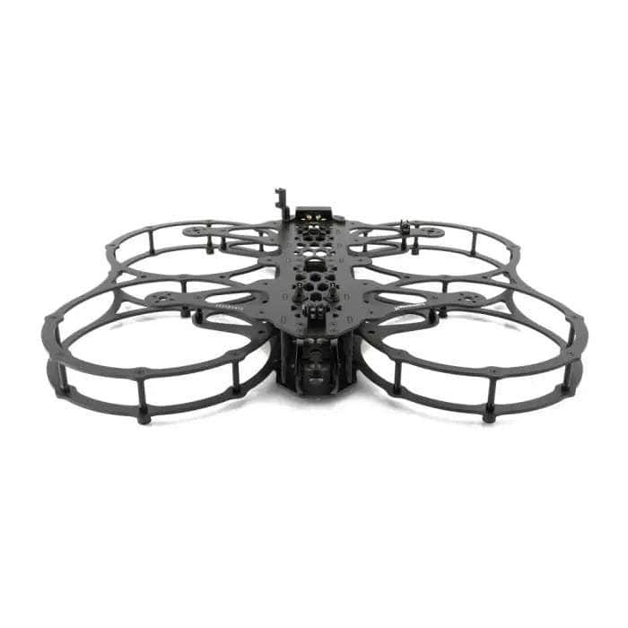 LUMENIER Frame Lumenier QAV-PRO Mega Whoop Cinequads Edition 7" Frame Kit