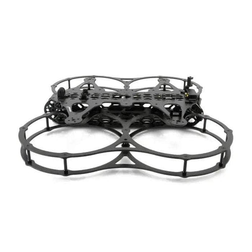 LUMENIER Frame Lumenier QAV-PRO Mega Whoop Cinequads Edition 7" Frame Kit